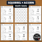 squirrel-acorn-grid