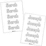 5-line-practice