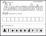 aleandria