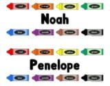 Custom Nameplate Generator atoz-nameplates-crayons_page-0002_thumb