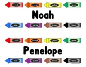 Custom Nameplate Maker