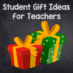Teacher Gift Guide: Christmas Gifts for Students That Don’t Break the Bank