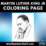 Martin-Luther-King-Jr-Coloring-Page-4