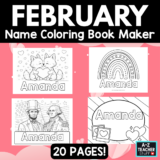 february-coloring-pages