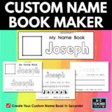 custom-name-mini-book-maker
