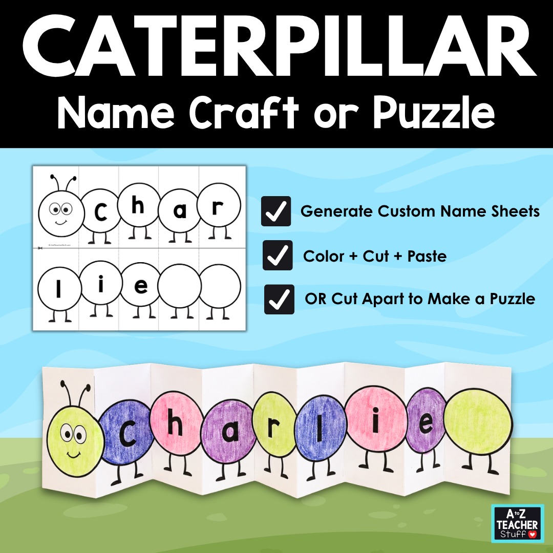caterpillar-name-craft-puzzle