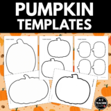 pumpkin-templates