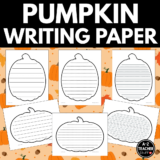 pumpkin-writing-lines