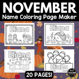 november-name-coloring